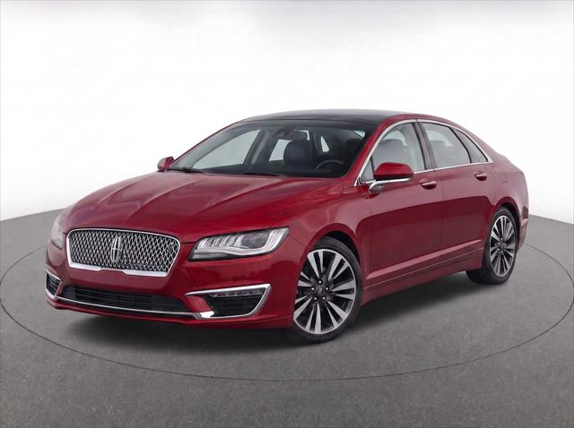2018 Lincoln MKZ Reserve for sale in Freehold, NJ