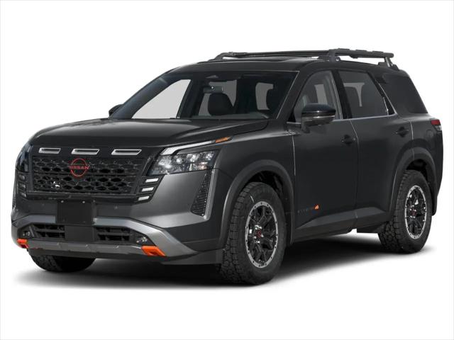2026 Nissan Pathfinder Rock Creek for sale in Shelton, CT