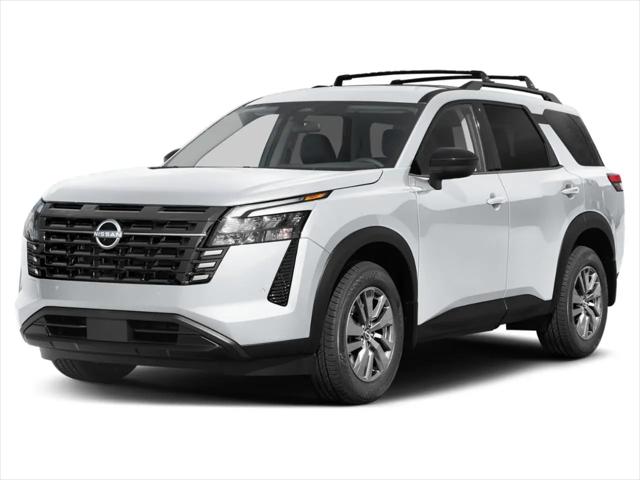 2026 Nissan Pathfinder SV for sale in Shelton, CT