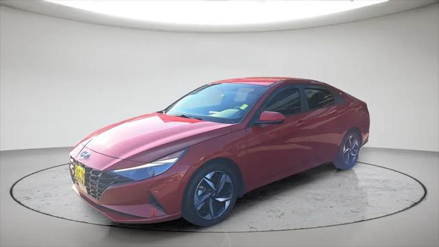 2023 Hyundai Elantra SEL for sale in Auburn, WA