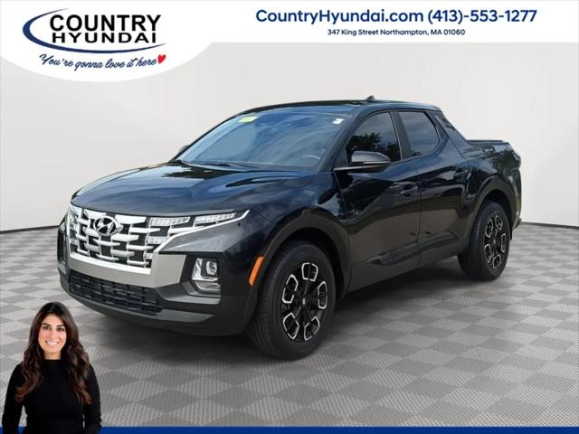 2022 Hyundai Santa Cruz SEL for sale in Northampton, MA