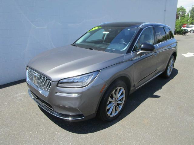 2022 Lincoln Corsair Standard for sale in Seaford, DE