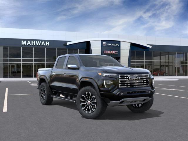 2026 GMC Canyon Denali, 4WD for sale in Mahwah, NJ