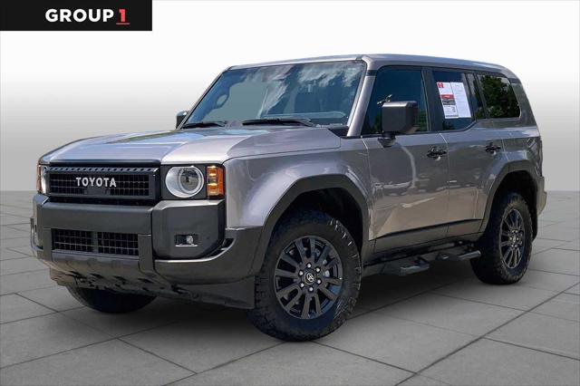 2025 Toyota Land Cruiser 1958 for sale in Landover, MD
