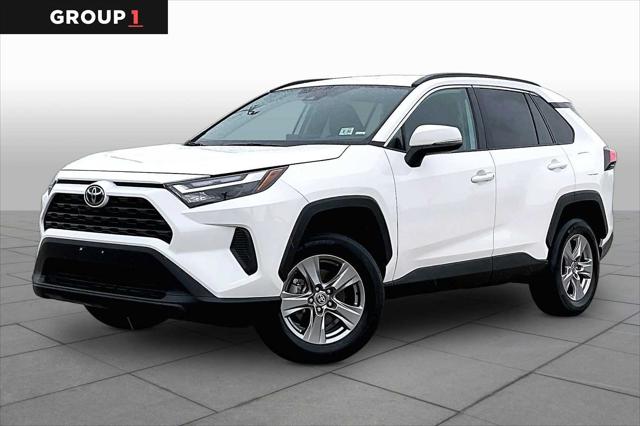 2025 Toyota RAV4 XLE for sale in Landover, MD