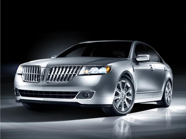 2011 Lincoln MKZ AWD for sale in Bel Air, MD