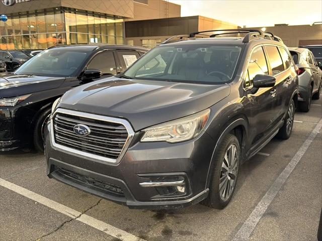 2019 Subaru Ascent Limited for sale in Murray, UT