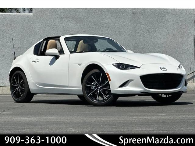 2026 Mazda MX-5 Grand Touring for sale in Loma Linda, CA