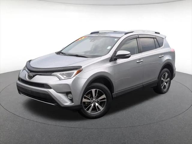 2018 Toyota RAV4 XLE for sale in West Columbia, SC