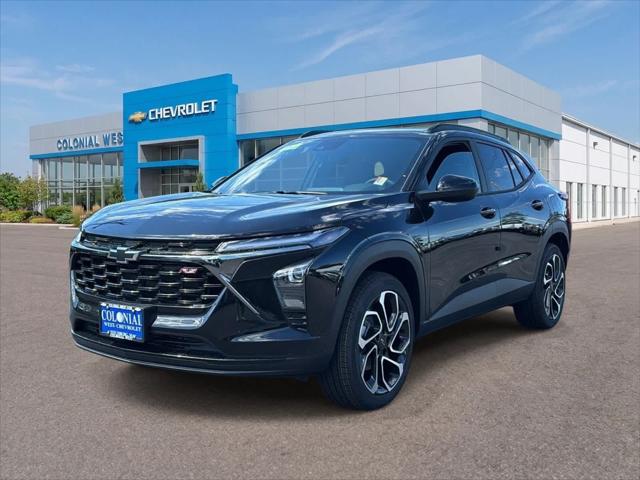 2026 Chevrolet Trax FWD 2RS for sale in Fitchburg, MA