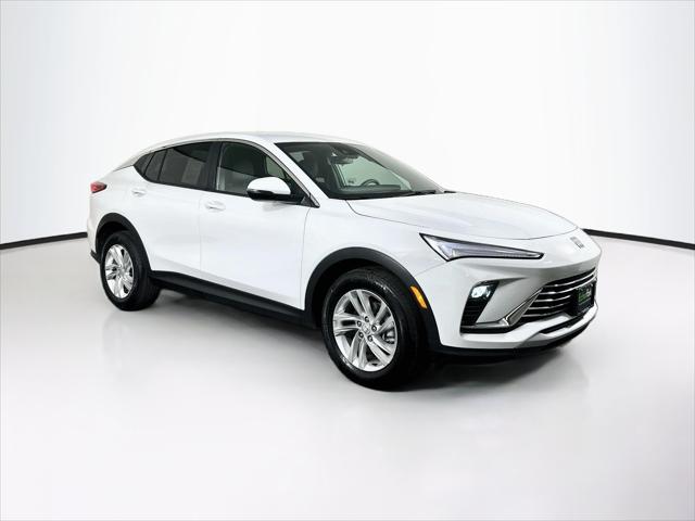 2026 Buick NV Preferred for sale in New Braunfels, TX
