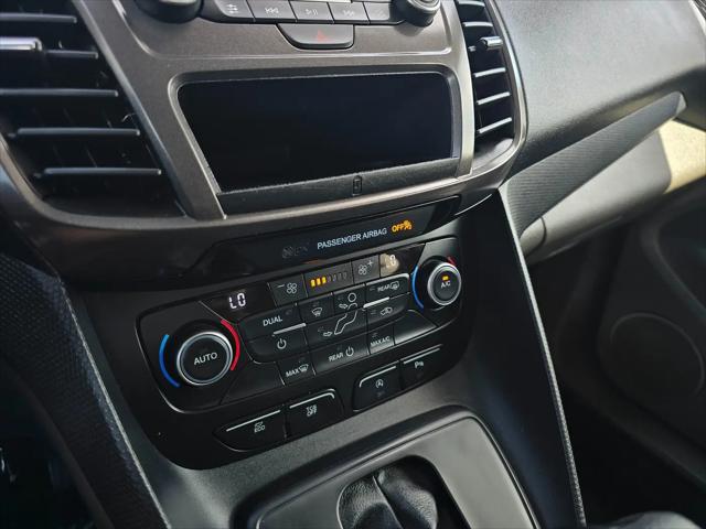 2023 Ford Transit Connect XLT Passenger Wagon