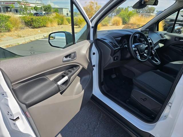 2023 Ford Transit Connect XLT Passenger Wagon