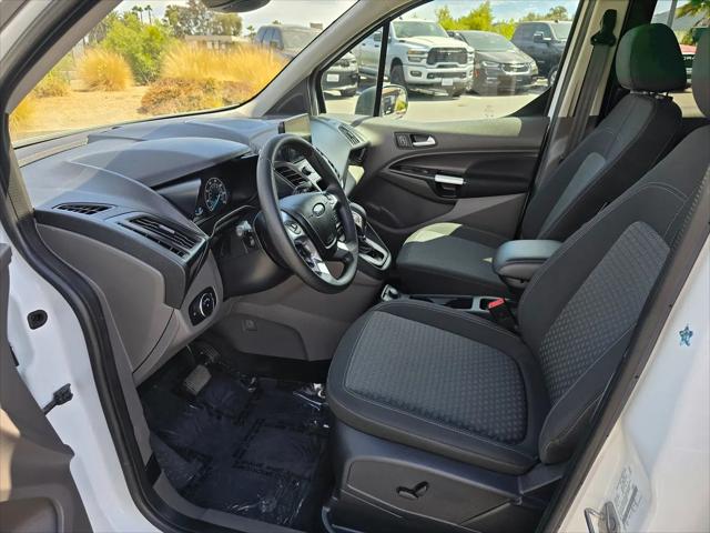 2023 Ford Transit Connect XLT Passenger Wagon