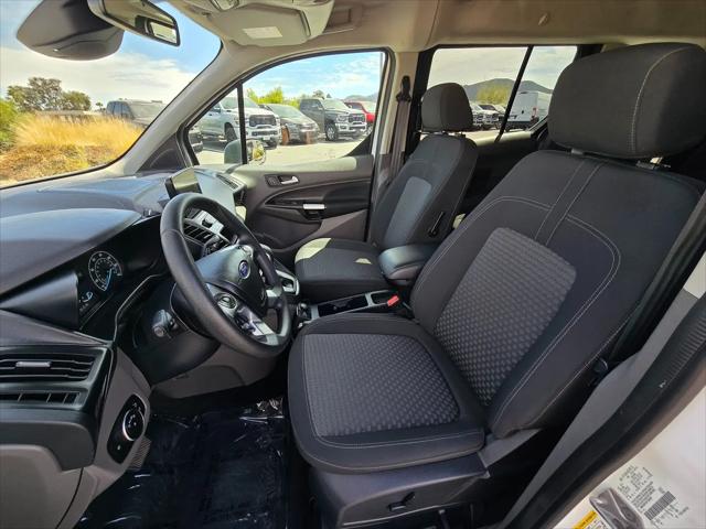 2023 Ford Transit Connect XLT Passenger Wagon