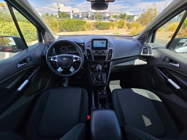 2023 Ford Transit Connect XLT Passenger Wagon