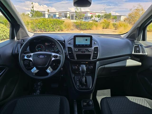 2023 Ford Transit Connect XLT Passenger Wagon