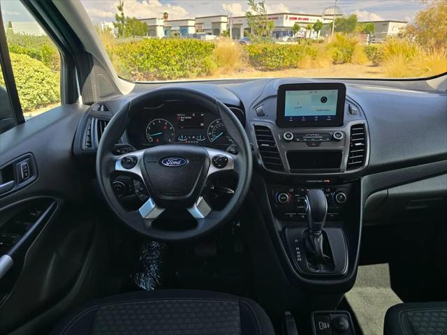 2023 Ford Transit Connect XLT Passenger Wagon