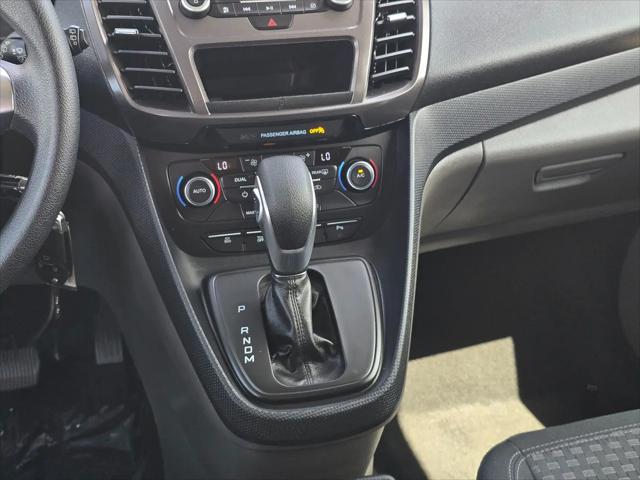 2023 Ford Transit Connect XLT Passenger Wagon