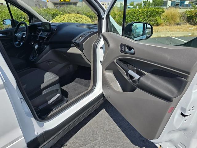 2023 Ford Transit Connect XLT Passenger Wagon