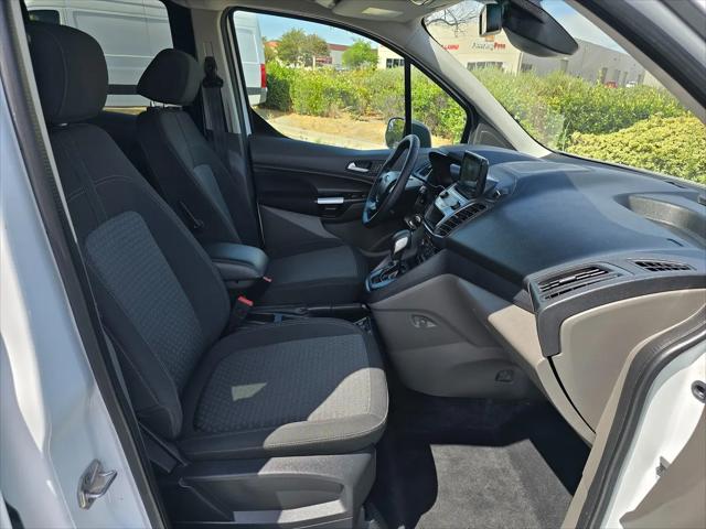 2023 Ford Transit Connect XLT Passenger Wagon