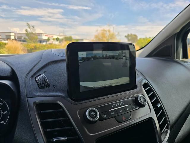 2023 Ford Transit Connect XLT Passenger Wagon