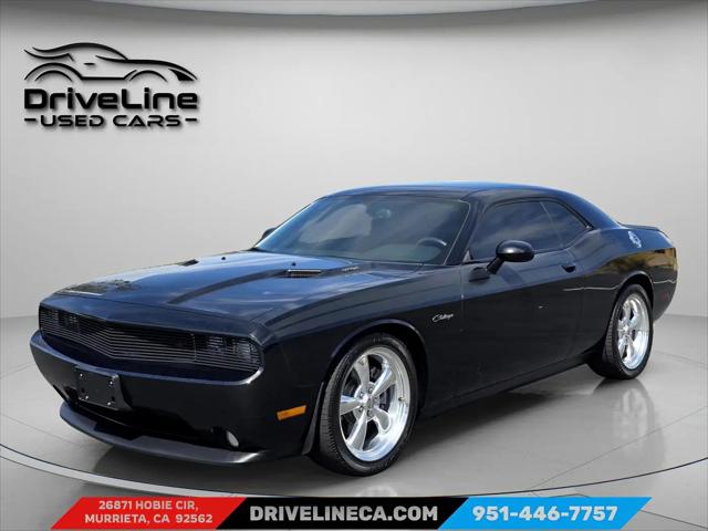 2013 Dodge Challenger R/T Classic for sale in Murrieta, CA
