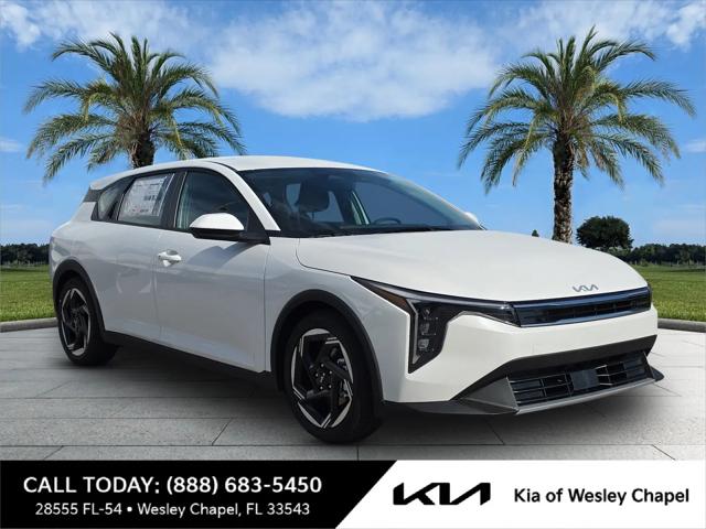 2026 Kia K4 EX for sale in Wesley Chapel, FL