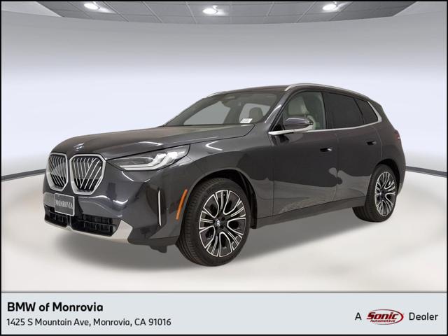 2026 BMW X3 30 xDrive for sale in Ontario, CA