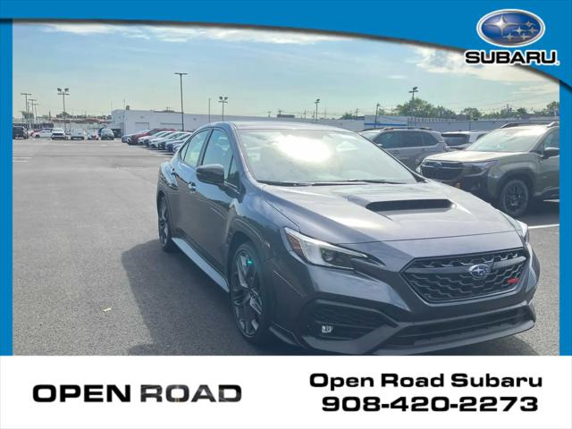 2026 Subaru WRX tS for sale in Union, NJ