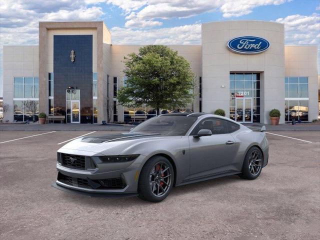 2026 Ford Mustang Dark Horse Fastback for sale in Georgetown, TX