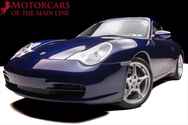 2004 Porsche 911 911 Targa for sale in King of Prussia, PA
