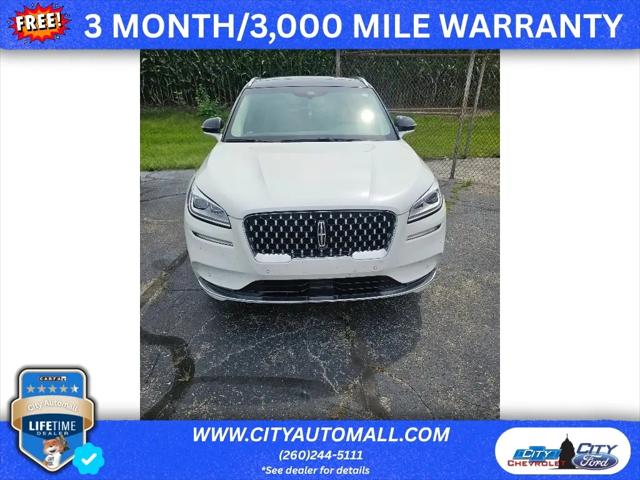 2020 Lincoln Corsair Reserve for sale in Columbia City, IN