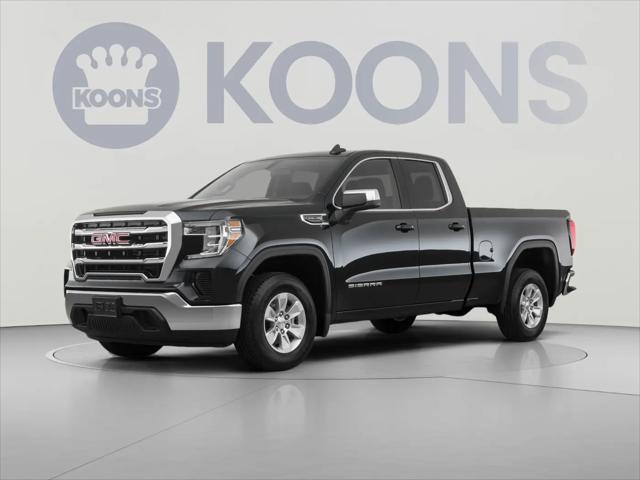 2019 GMC Sierra 1500 SLE for sale in Woodbridge, VA