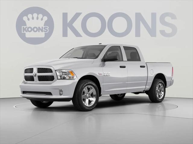 2018 Ram 1500 ST for sale in Woodbridge, VA