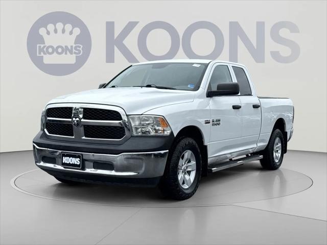 2018 Ram 1500 ST for sale in Woodbridge, VA
