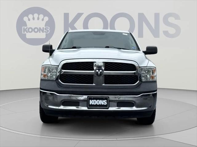 2018 Ram 1500 ST