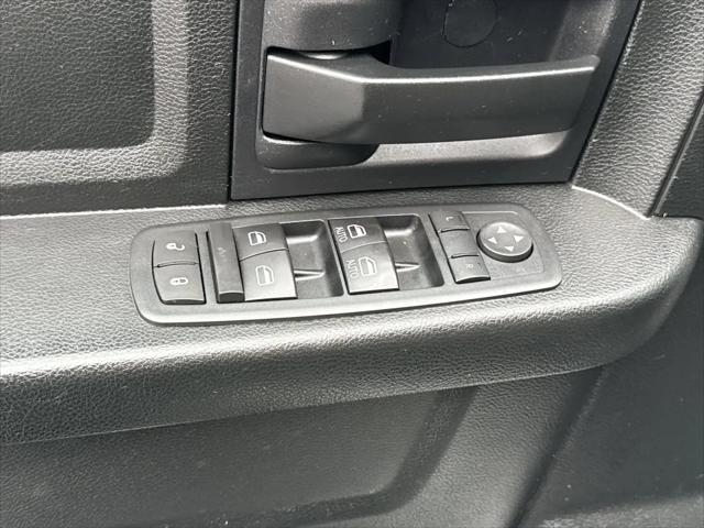 2018 Ram 1500 ST