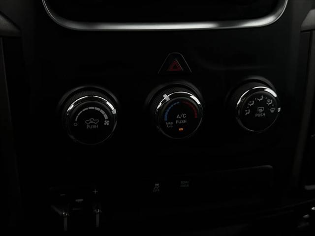 2018 Ram 1500 ST