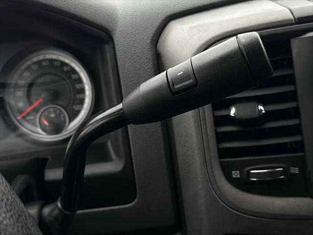 2018 Ram 1500 ST