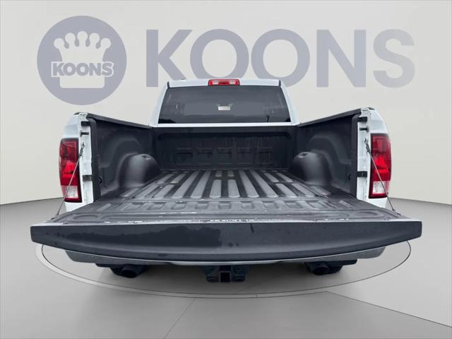 2018 Ram 1500 ST