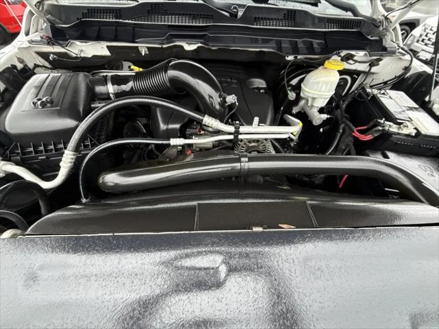 2018 Ram 1500 ST