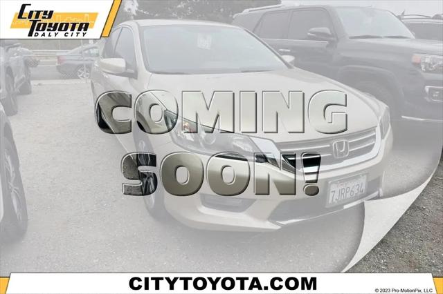 2015 Honda Accord Sport for sale in Daly City, CA