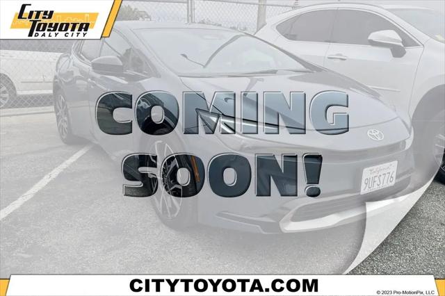 2025 Toyota Prius Plug-In XSE for sale in Daly City, CA
