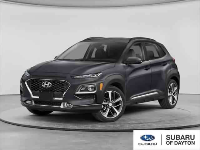 2020 Hyundai Kona for sale near Dayton, OH