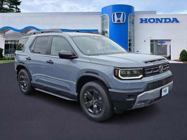 2026 Honda Passport AWD RTL Towing for sale in Jersey City, NJ