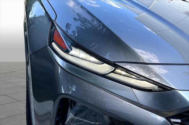 2019 Hyundai Santa Fe Ultimate 2.0T