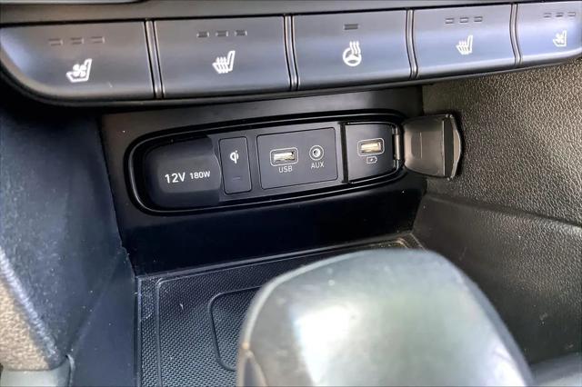 2019 Hyundai Santa Fe Ultimate 2.0T