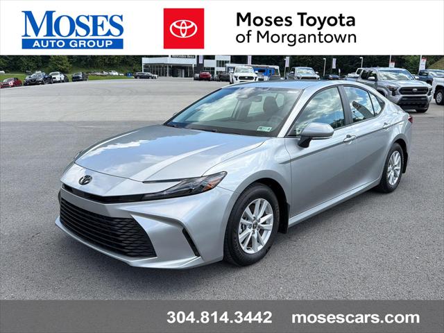 2026 Toyota Camry LE for sale in Morgantown, WV