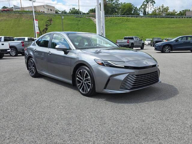 2026 Toyota Camry XLE for sale in Morgantown, WV
